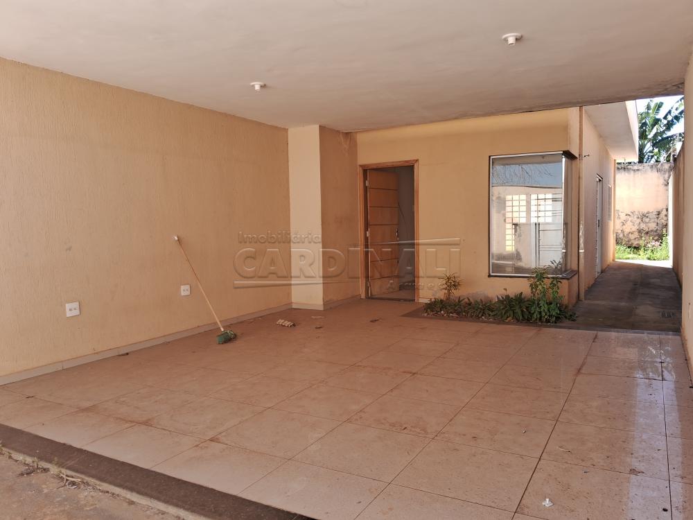 Alugar Casa / Padr&atilde;o em Araraquara R$ 1.112,00 - Foto 9