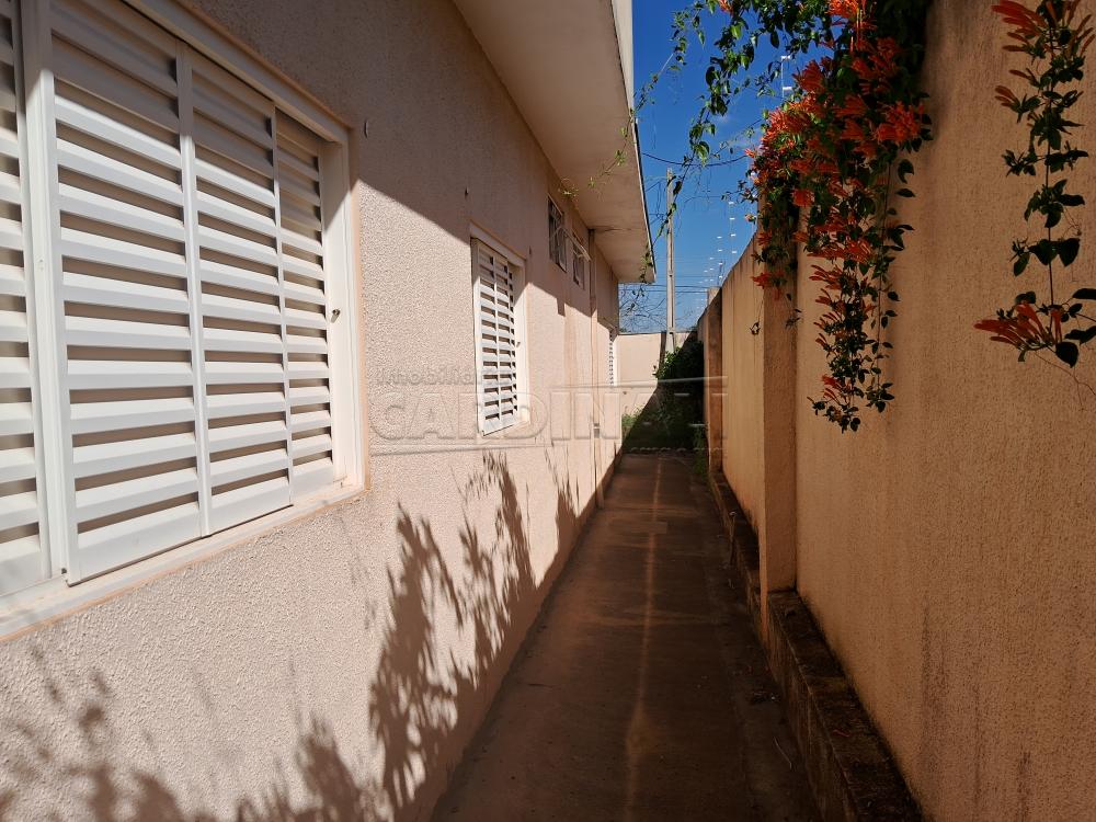 Alugar Casa / Padr&atilde;o em Araraquara R$ 1.112,00 - Foto 11