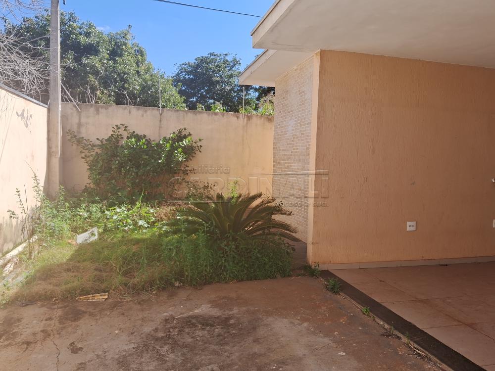 Alugar Casa / Padr&atilde;o em Araraquara R$ 1.112,00 - Foto 12