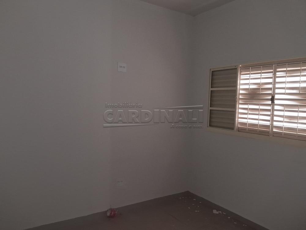 Alugar Casa / Padr&atilde;o em Araraquara R$ 1.112,00 - Foto 13