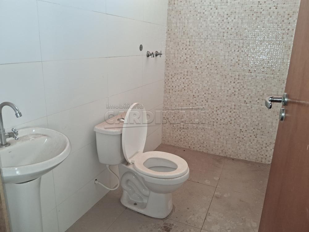 Alugar Casa / Padr&atilde;o em Araraquara R$ 1.112,00 - Foto 14