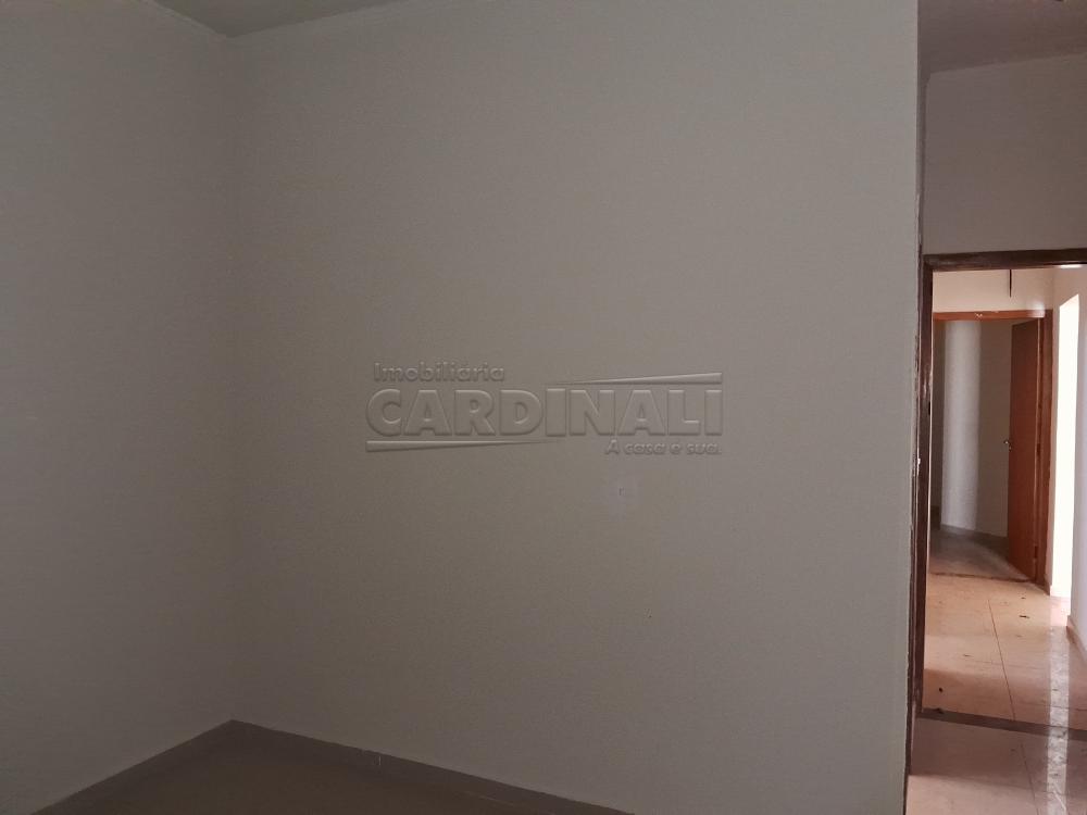 Alugar Casa / Padr&atilde;o em Araraquara R$ 1.112,00 - Foto 15