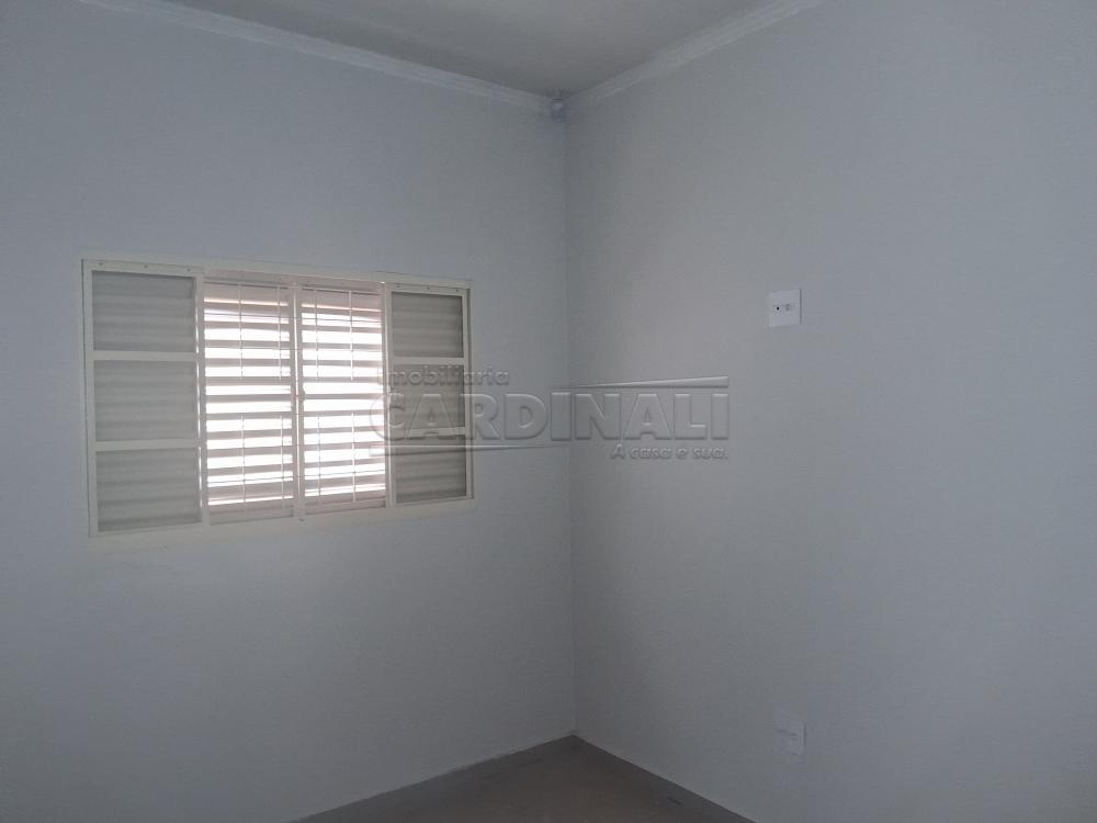 Alugar Casa / Padr&atilde;o em Araraquara R$ 1.112,00 - Foto 16
