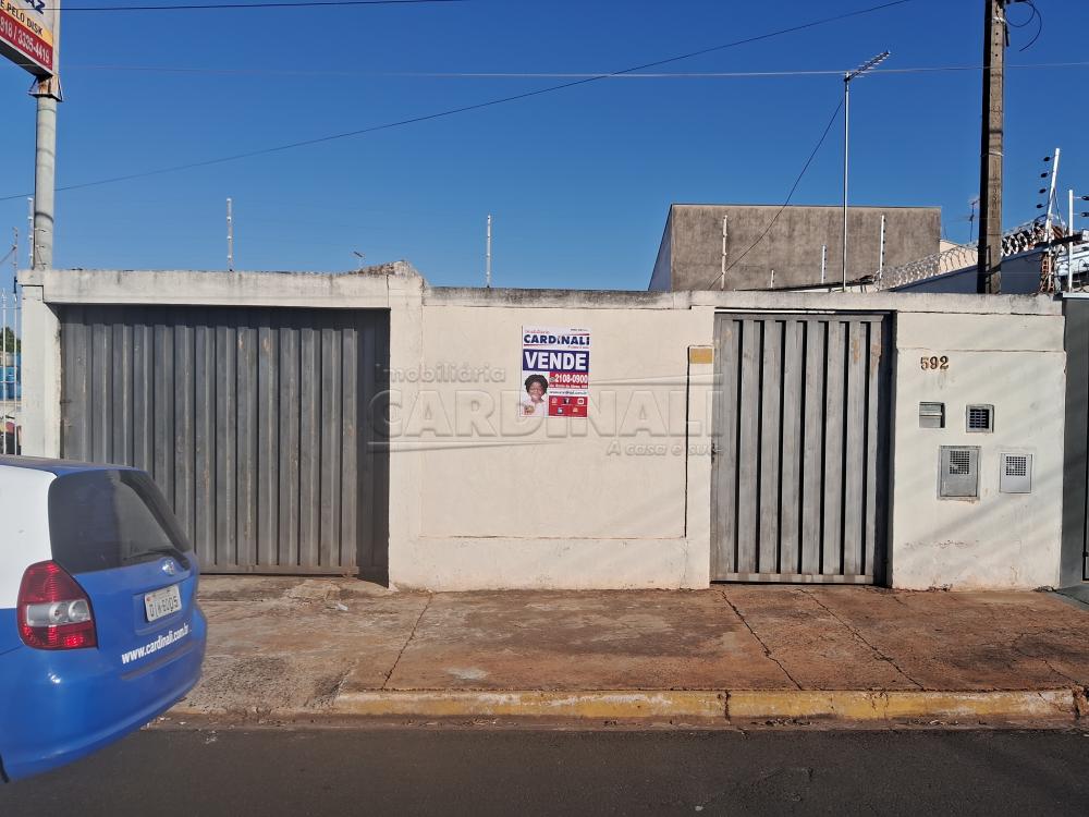 Comprar Casa / Padr&atilde;o em Araraquara R$ 280.000,00 - Foto 1