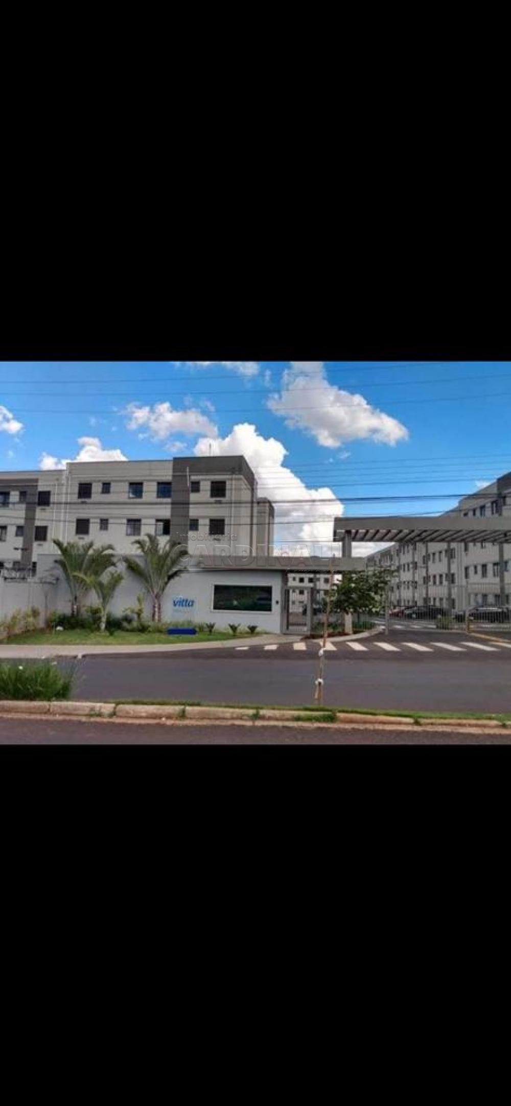 Comprar Apartamento / Padr&atilde;o em Araraquara R$ 155.000,00 - Foto 1