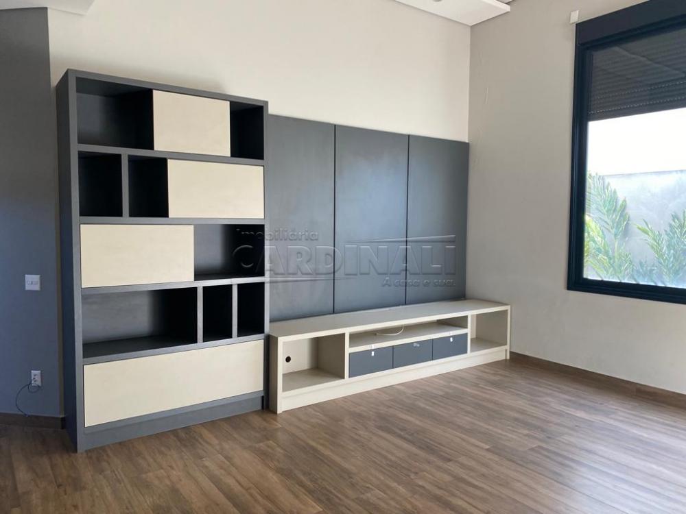 Alugar Casa / Condom&iacute;nio em Araraquara R$ 5.800,00 - Foto 3