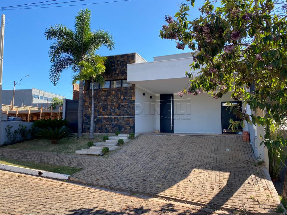 Alugar Casa / Condom&iacute;nio em Araraquara R$ 5.800,00 - Foto 2