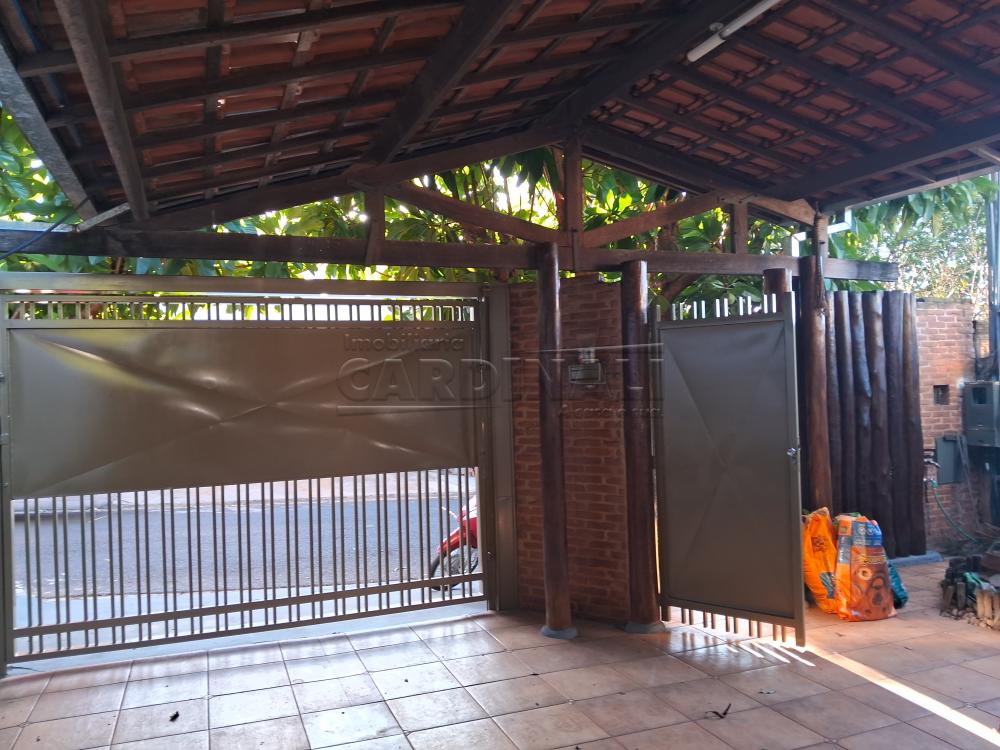 Alugar Casa / Padr&atilde;o em Araraquara R$ 1.800,00 - Foto 1