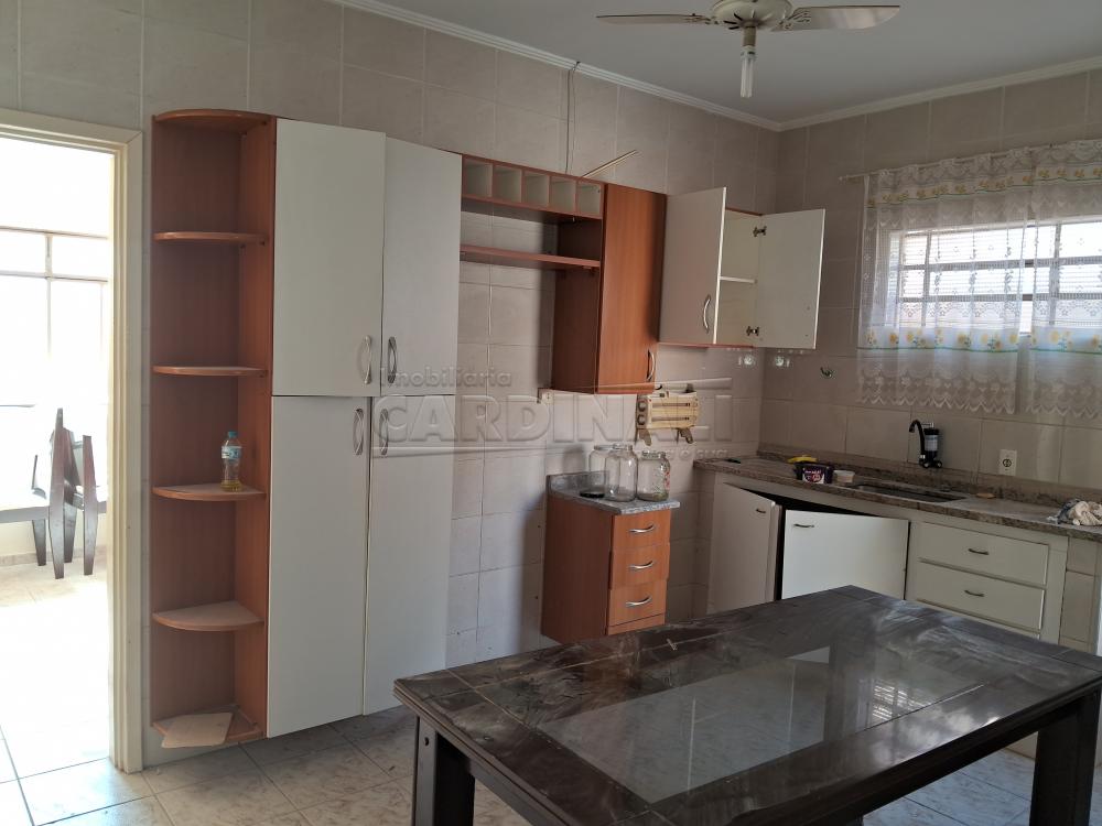 Alugar Casa / Padr&atilde;o em Araraquara R$ 1.800,00 - Foto 5
