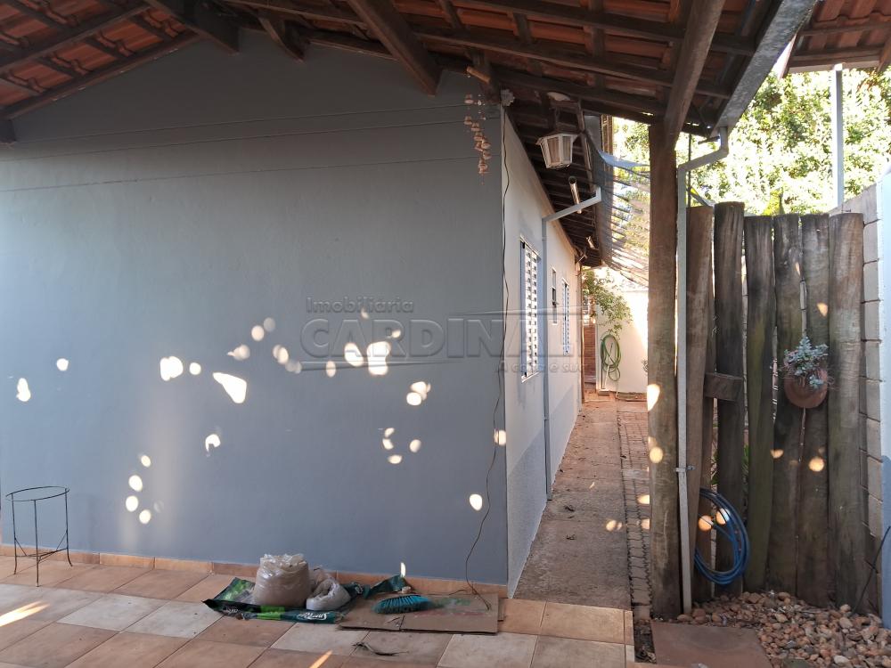 Alugar Casa / Padr&atilde;o em Araraquara R$ 1.800,00 - Foto 6