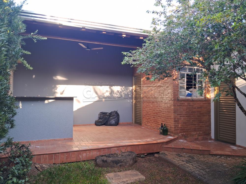 Alugar Casa / Padr&atilde;o em Araraquara R$ 1.800,00 - Foto 8