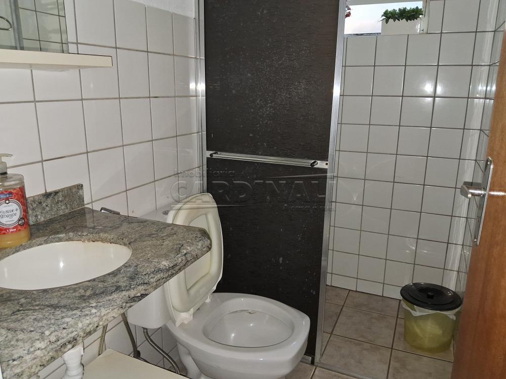 Alugar Casa / Padr&atilde;o em Araraquara R$ 1.800,00 - Foto 16