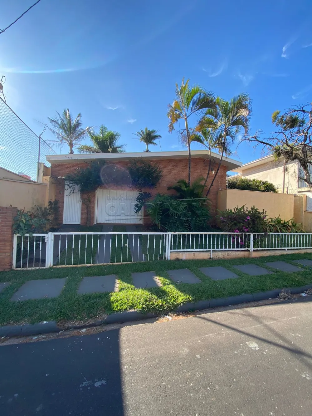 Casa / Padr&atilde;o em S&atilde;o Carlos 