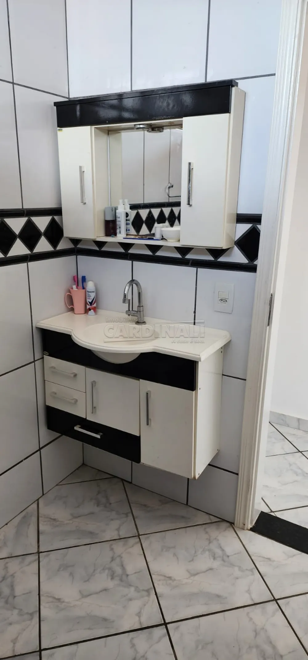 Comprar Casa / Sobrado em S&atilde;o Carlos R$ 455.000,00 - Foto 23