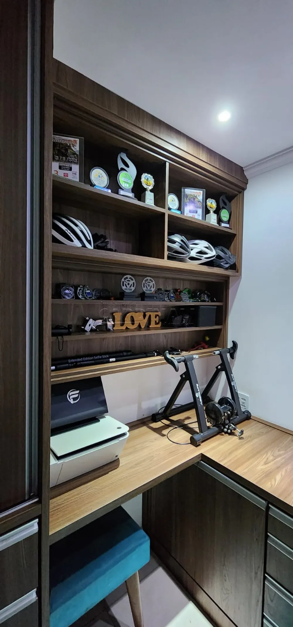 Comprar Casa / Sobrado em S&atilde;o Carlos R$ 455.000,00 - Foto 12