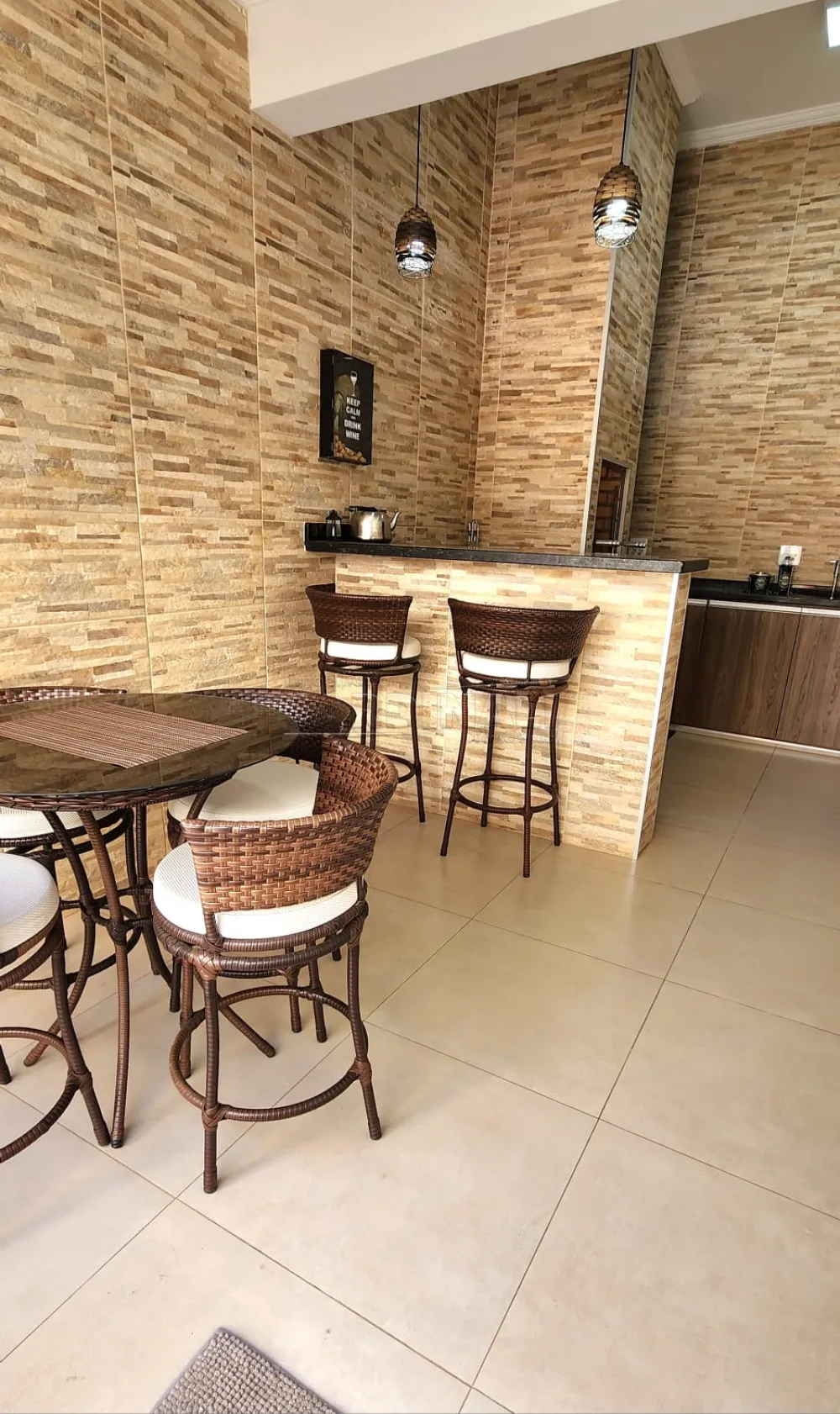 Comprar Casa / Sobrado em S&atilde;o Carlos R$ 455.000,00 - Foto 33