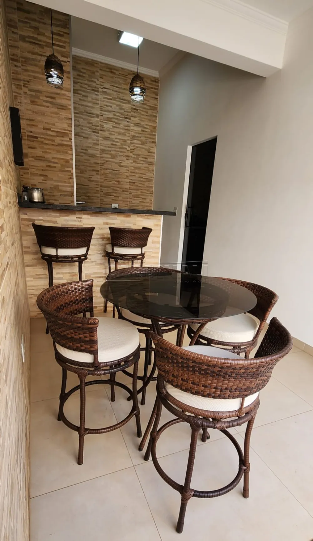 Comprar Casa / Sobrado em S&atilde;o Carlos R$ 455.000,00 - Foto 34