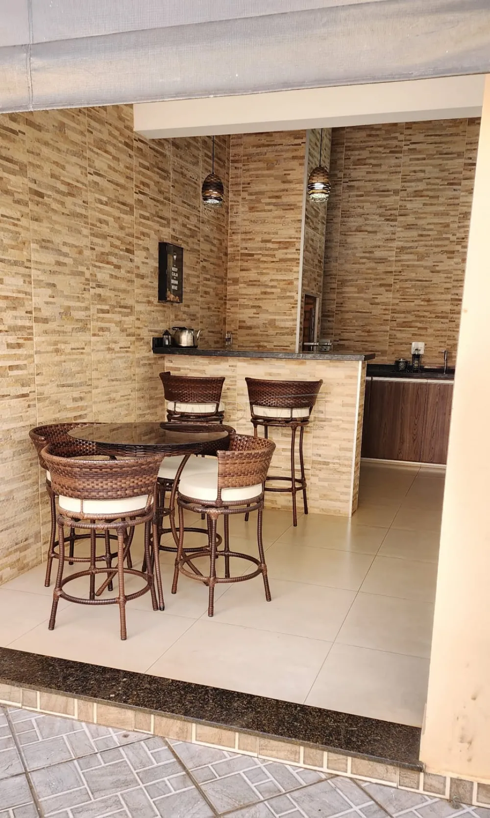 Comprar Casa / Sobrado em S&atilde;o Carlos R$ 455.000,00 - Foto 32