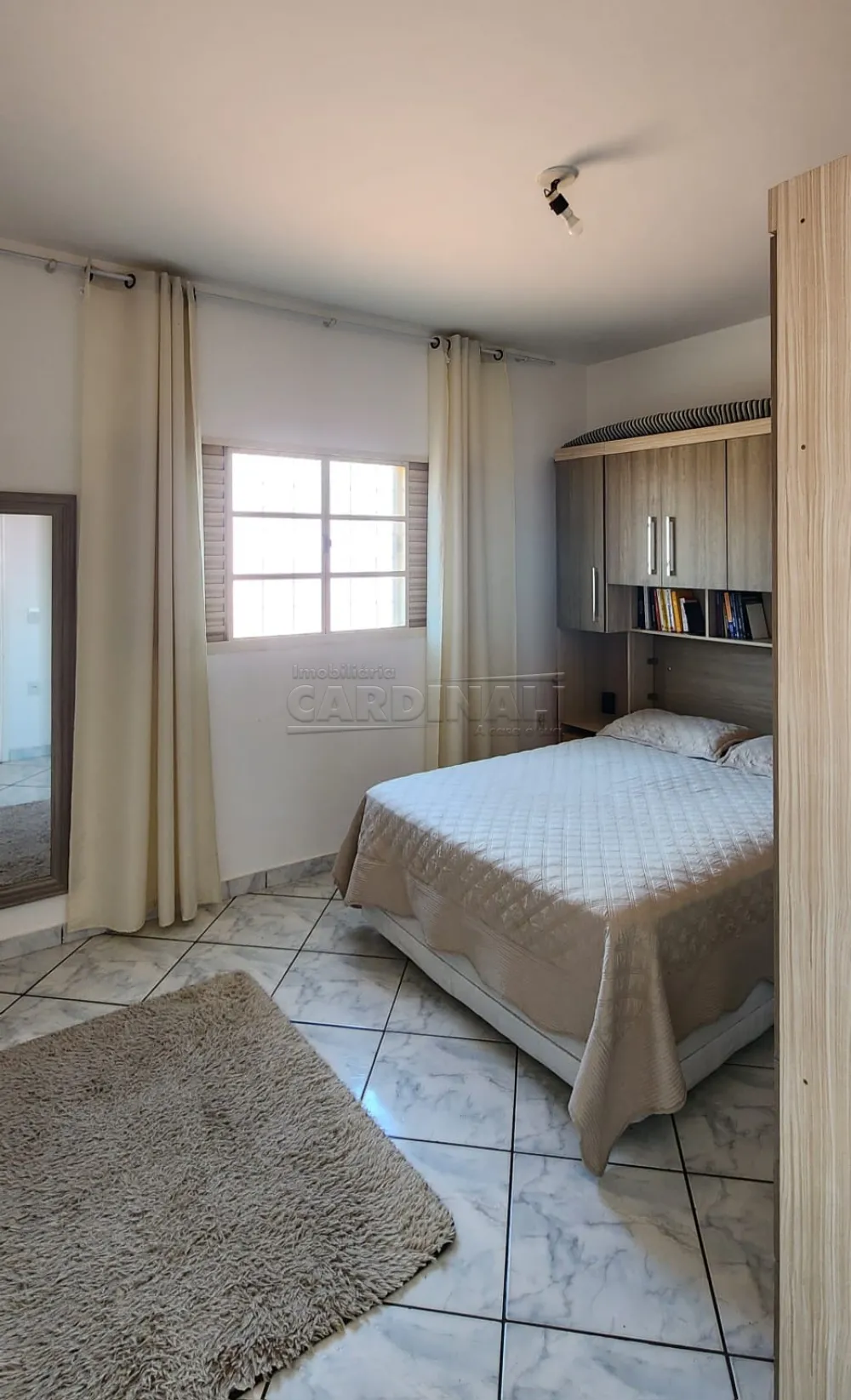 Comprar Casa / Sobrado em S&atilde;o Carlos R$ 455.000,00 - Foto 19