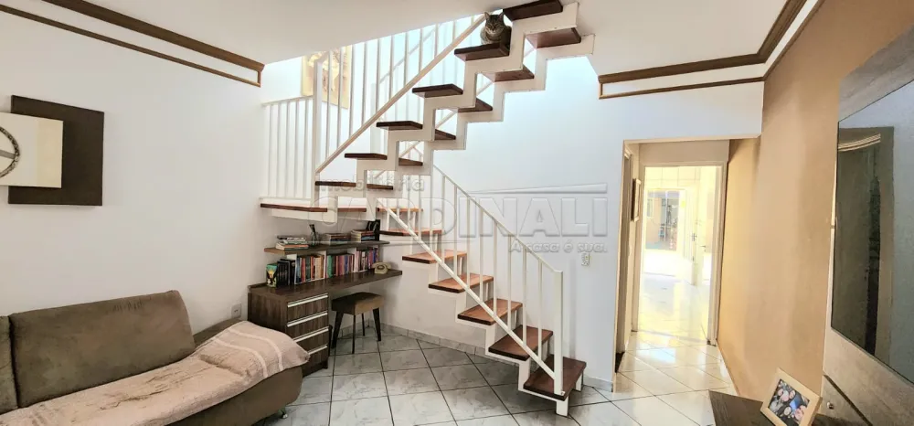 Comprar Casa / Sobrado em S&atilde;o Carlos R$ 455.000,00 - Foto 3