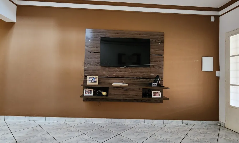 Comprar Casa / Sobrado em S&atilde;o Carlos R$ 455.000,00 - Foto 5