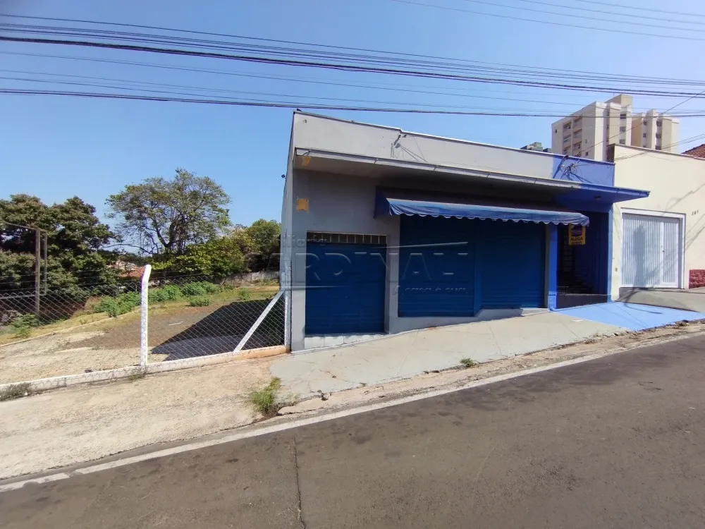 Comercial / Sal&atilde;o em S&atilde;o Carlos 