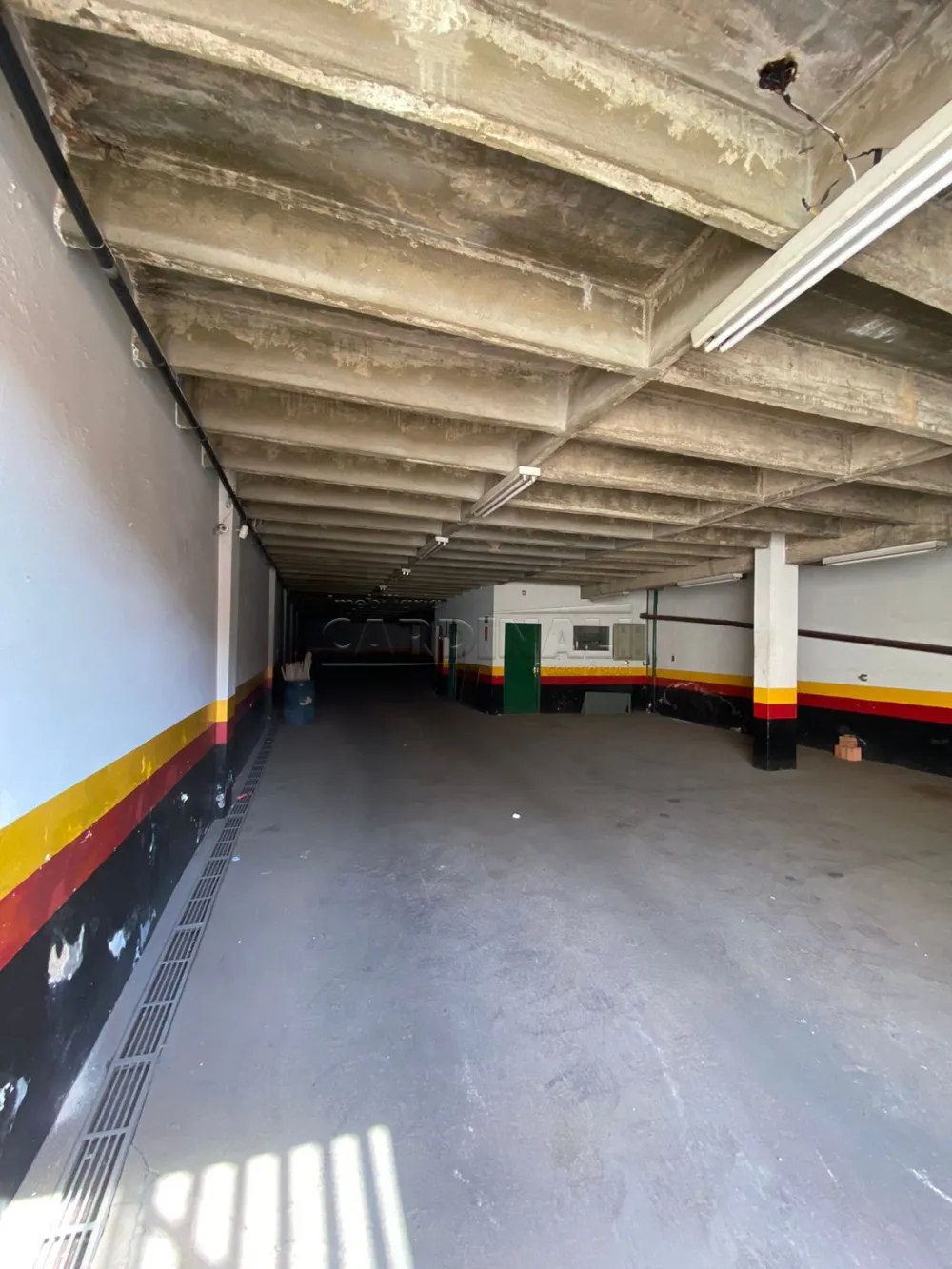 Comercial / Sal&atilde;o em S&atilde;o Carlos 