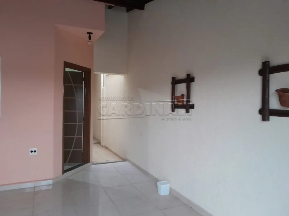 Casa / Padr&atilde;o em Ibat&eacute; 