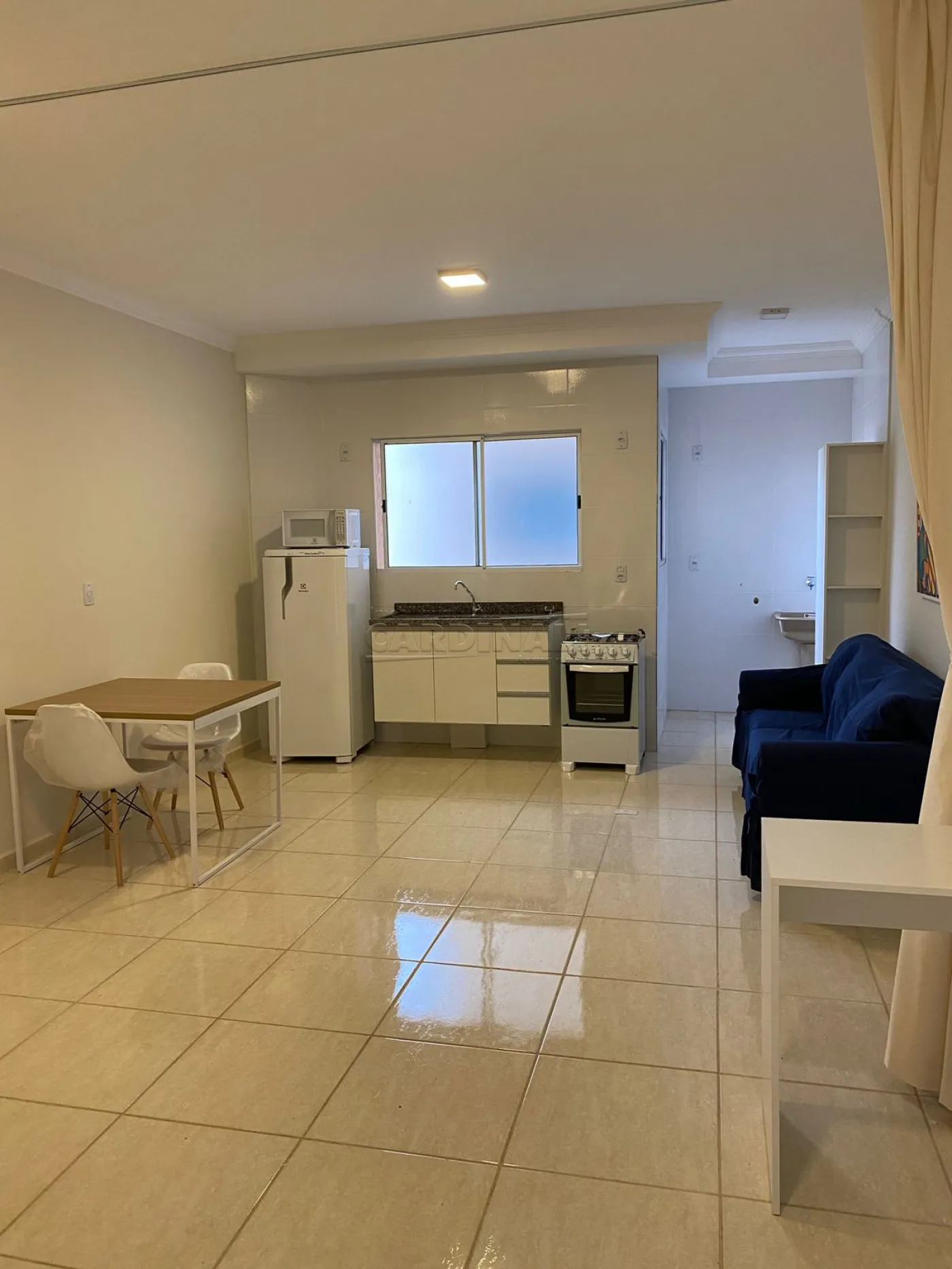 Comprar Apartamento / Padr&atilde;o em S&atilde;o Carlos R$ 234.000,00 - Foto 2