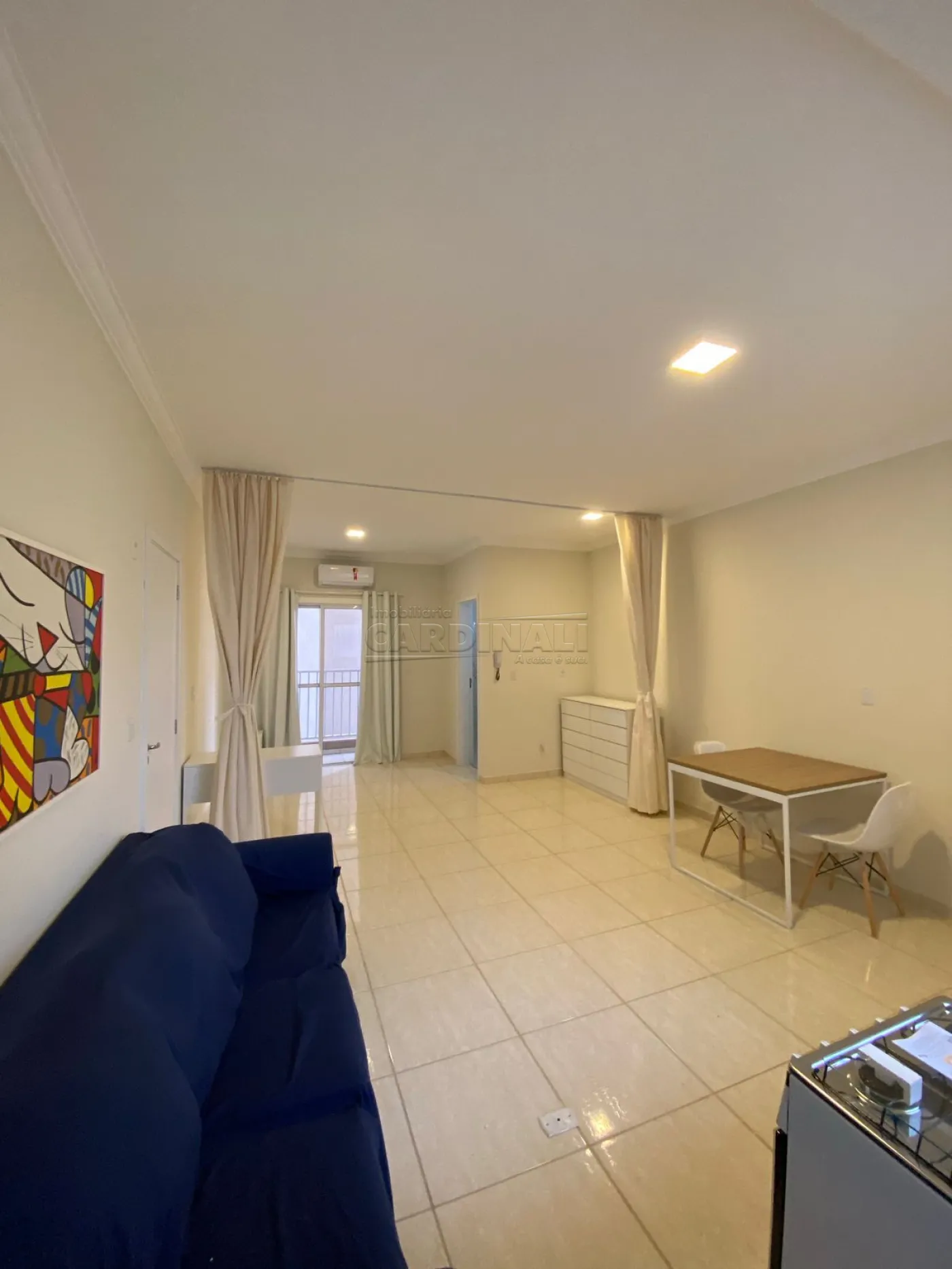 Comprar Apartamento / Padr&atilde;o em S&atilde;o Carlos R$ 234.000,00 - Foto 3