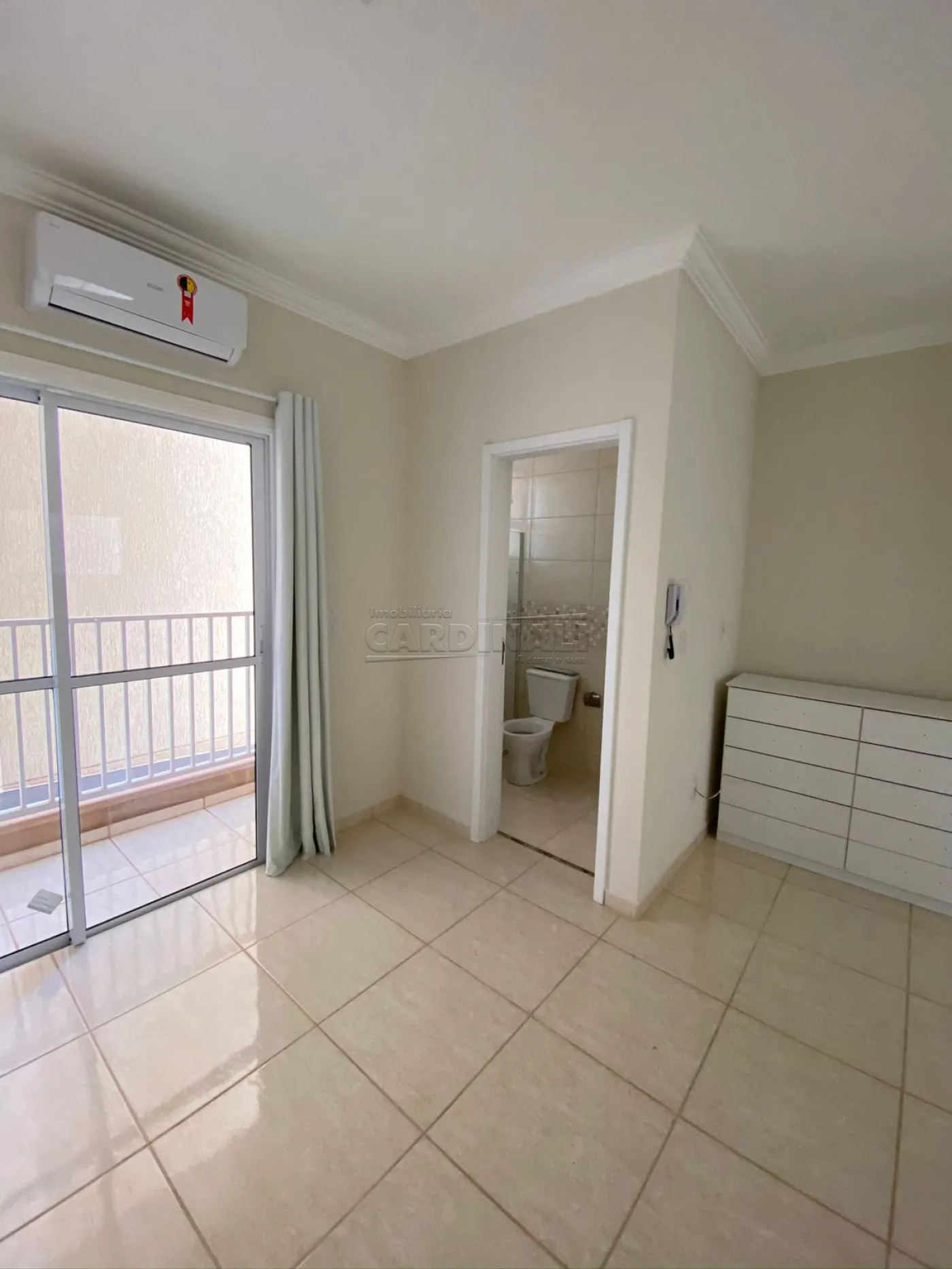 Comprar Apartamento / Padr&atilde;o em S&atilde;o Carlos R$ 234.000,00 - Foto 6