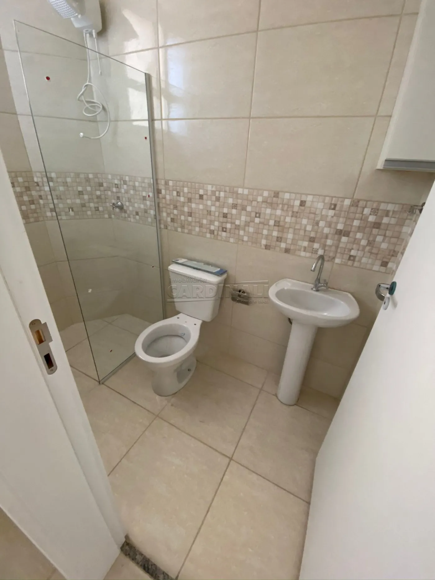Comprar Apartamento / Padr&atilde;o em S&atilde;o Carlos R$ 234.000,00 - Foto 8