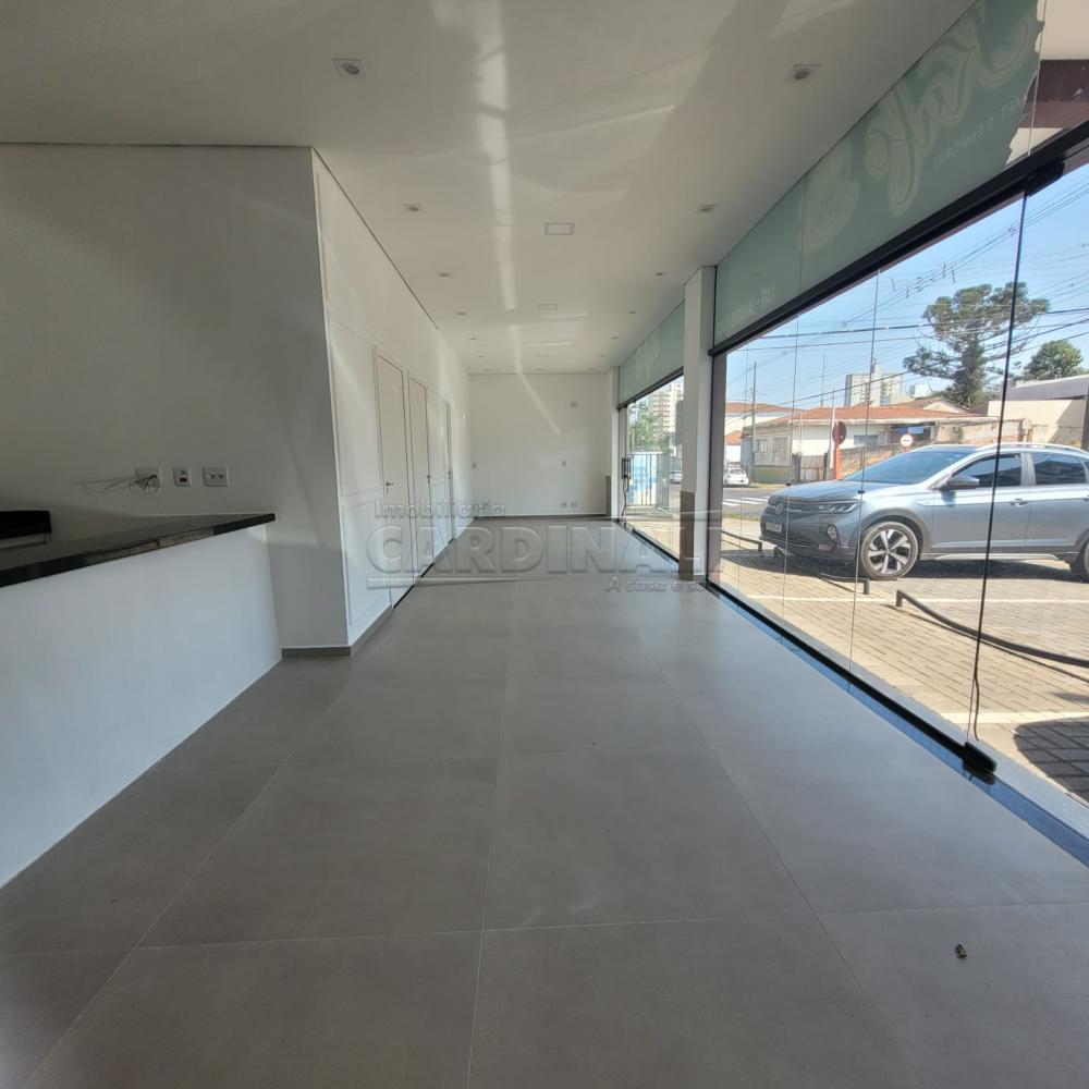 São Carlos Comercial Locacao R$ 4.112,00  3 Vagas Area construida 76.00m2 - foto 3