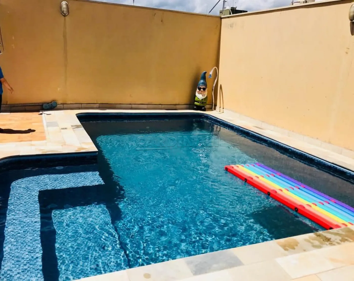 Comprar Casa / Padr&atilde;o em S&atilde;o Carlos R$ 695.000,00 - Foto 25