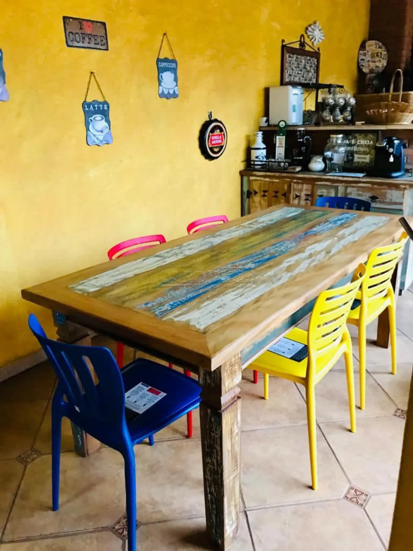 Comprar Casa / Padr&atilde;o em S&atilde;o Carlos R$ 695.000,00 - Foto 21