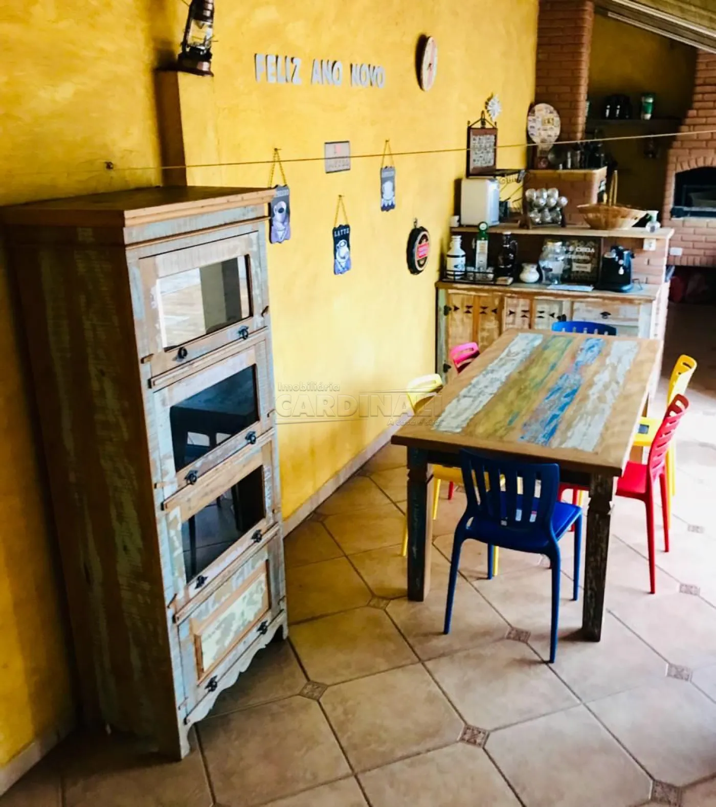 Comprar Casa / Padr&atilde;o em S&atilde;o Carlos R$ 695.000,00 - Foto 22