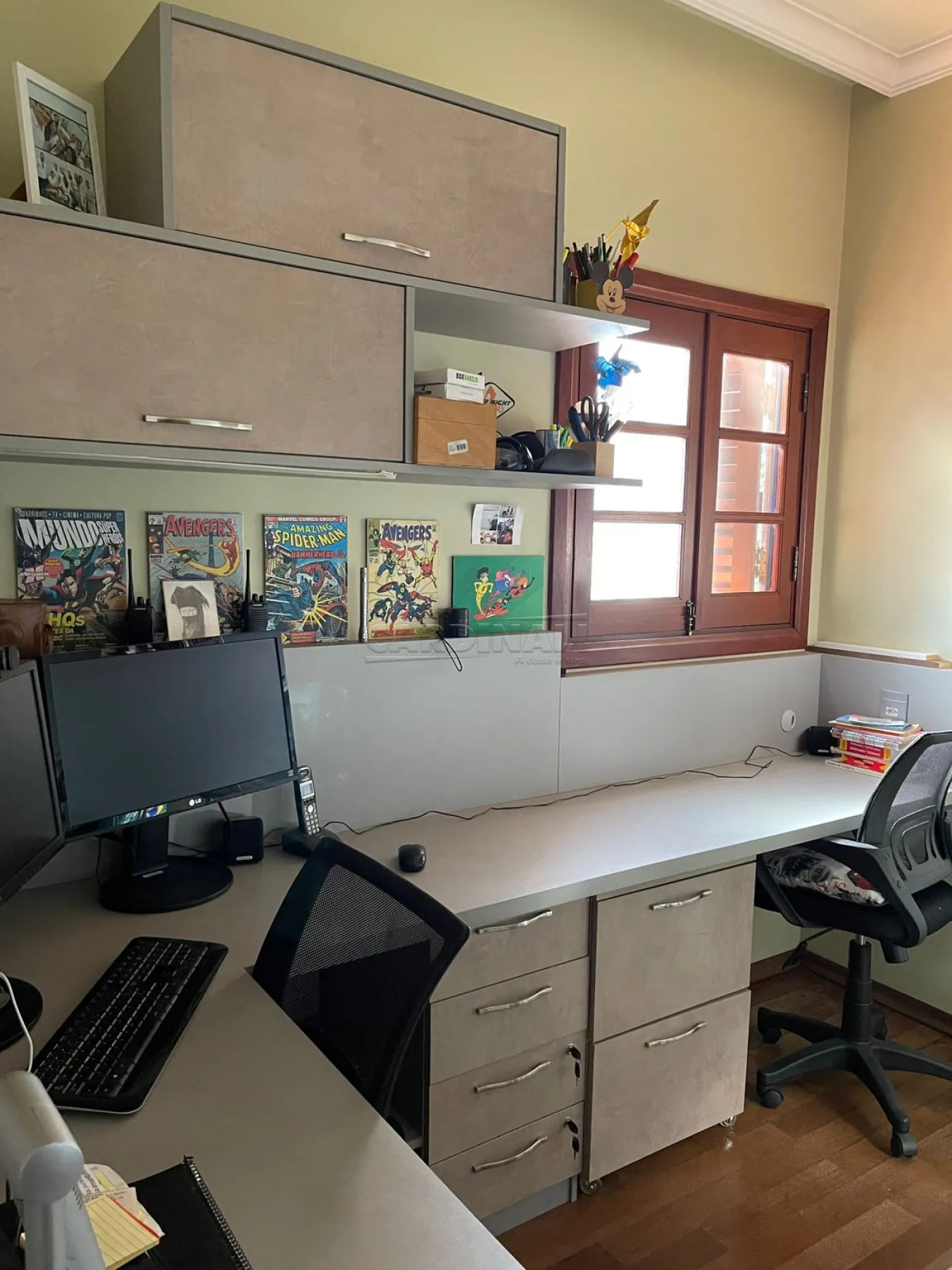 Comprar Casa / Padr&atilde;o em S&atilde;o Carlos R$ 695.000,00 - Foto 9