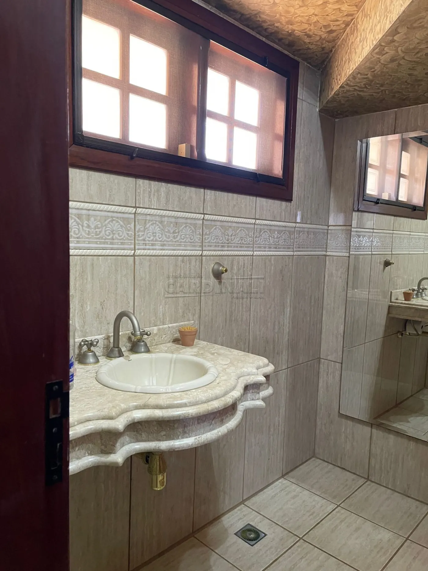 Comprar Casa / Padr&atilde;o em S&atilde;o Carlos R$ 695.000,00 - Foto 3