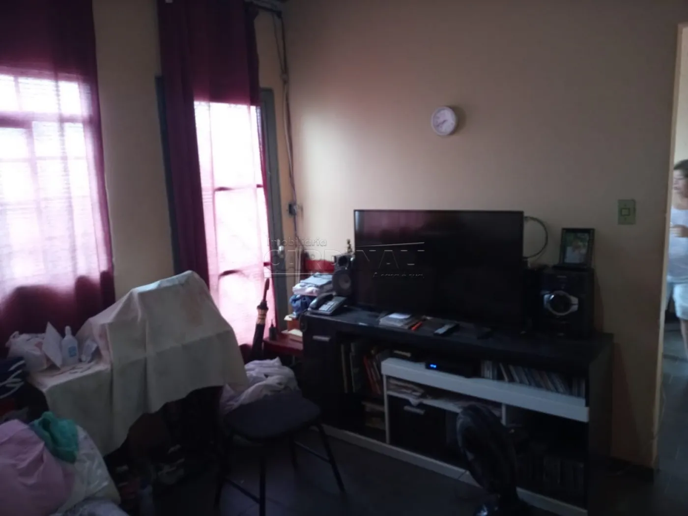 Casa / Padr&atilde;o em S&atilde;o Carlos 