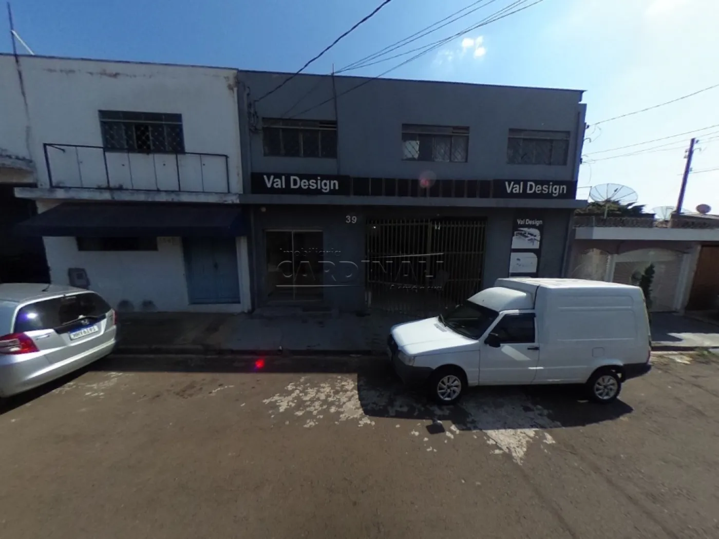 Comercial / Barrac&atilde;o em S&atilde;o Carlos , Comprar por R$404.500,00