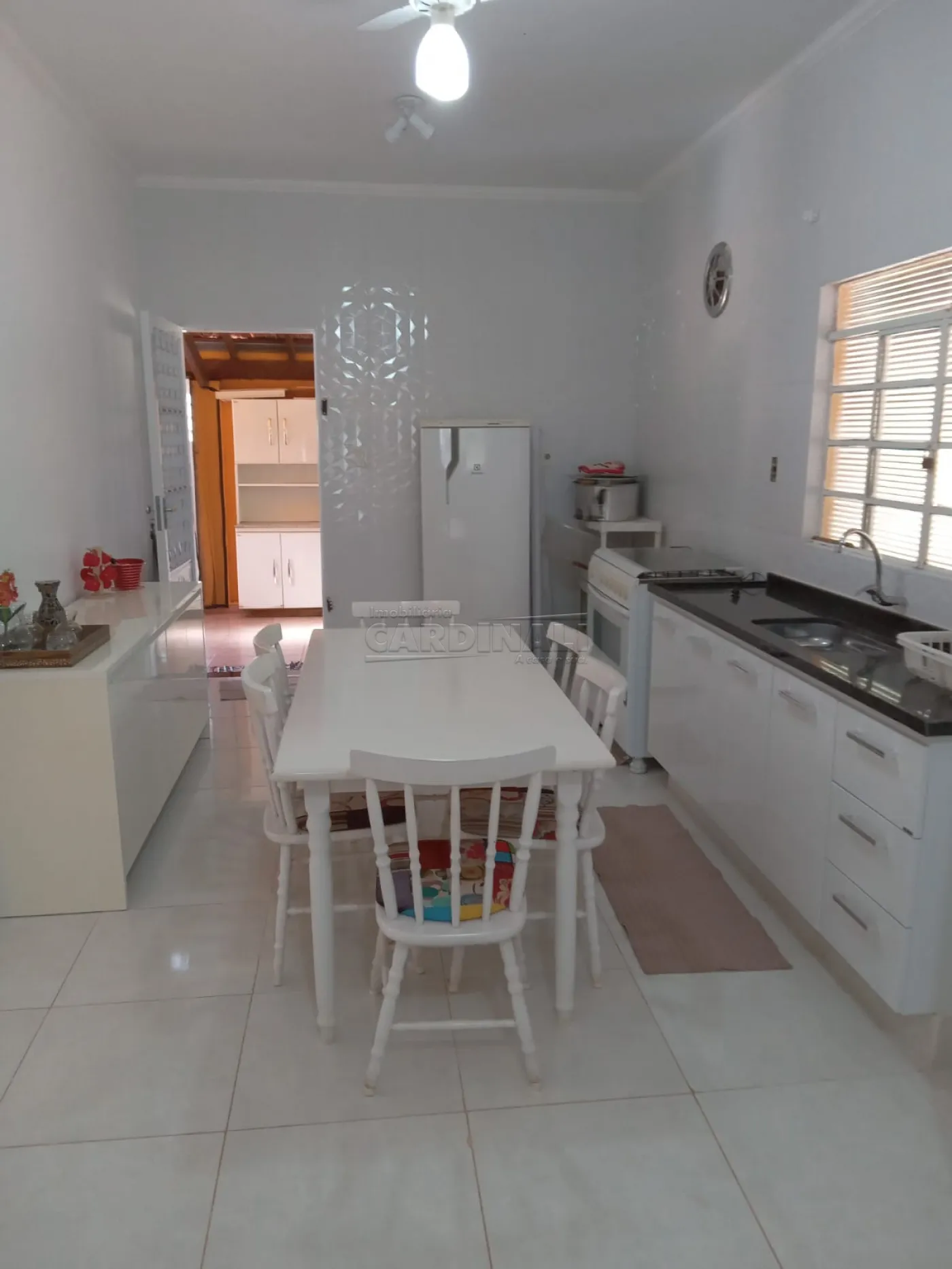 São Carlos Rural Venda R$500.000,00 3 Dormitorios 1 Vaga  - foto 3