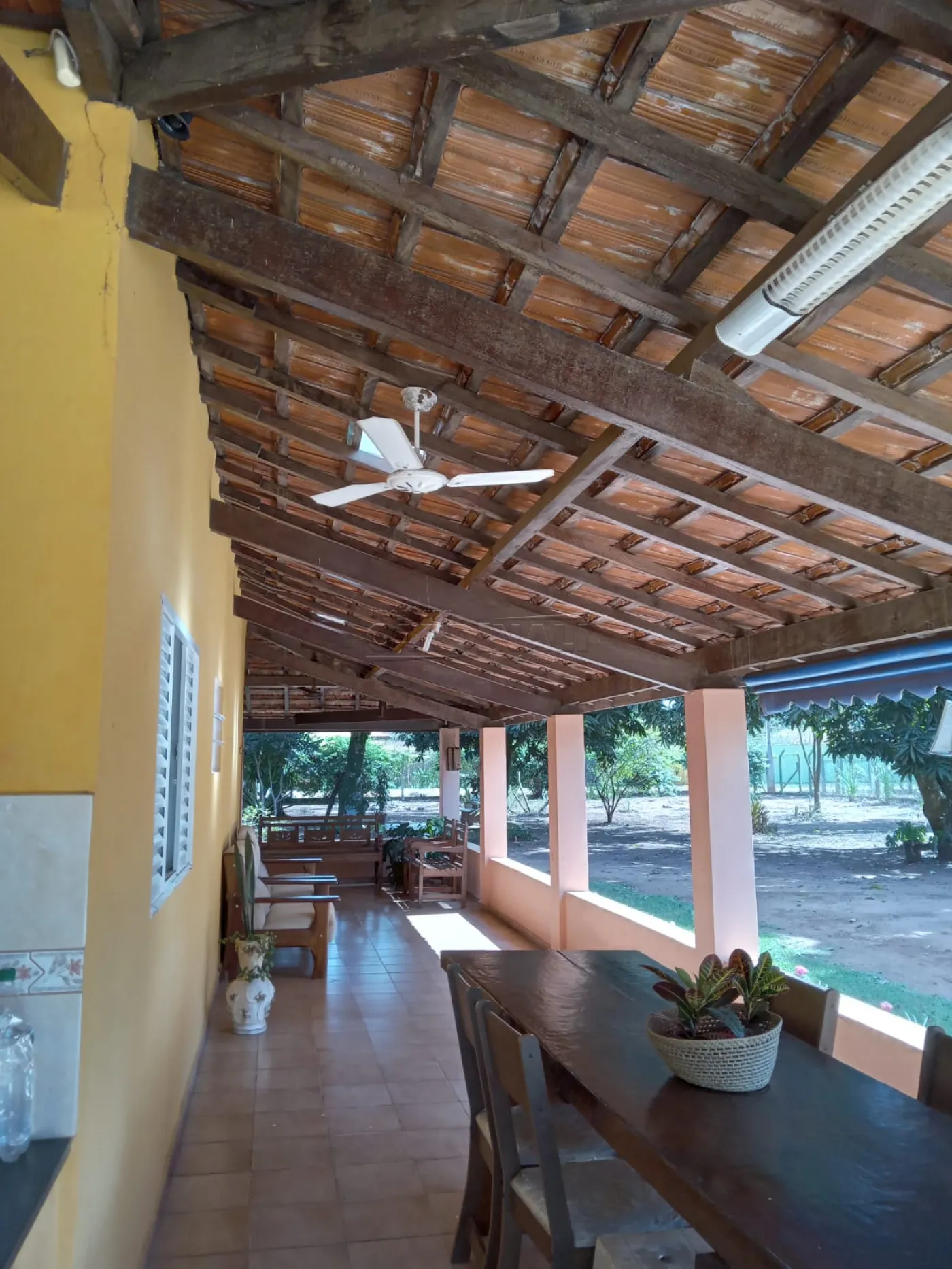 São Carlos Rural Venda R$500.000,00 3 Dormitorios 1 Vaga  - foto 4