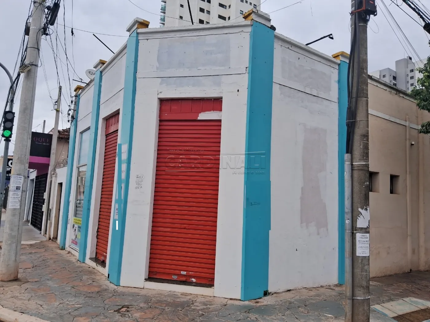 Comercial / Salão em Araraquara , Comprar por R$745.000,00