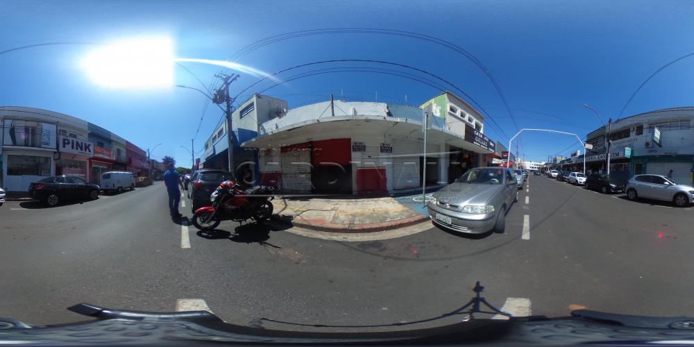 São Carlos Salão Locacao R$ 4.445,00 Area construida 50.00m2 - foto 1