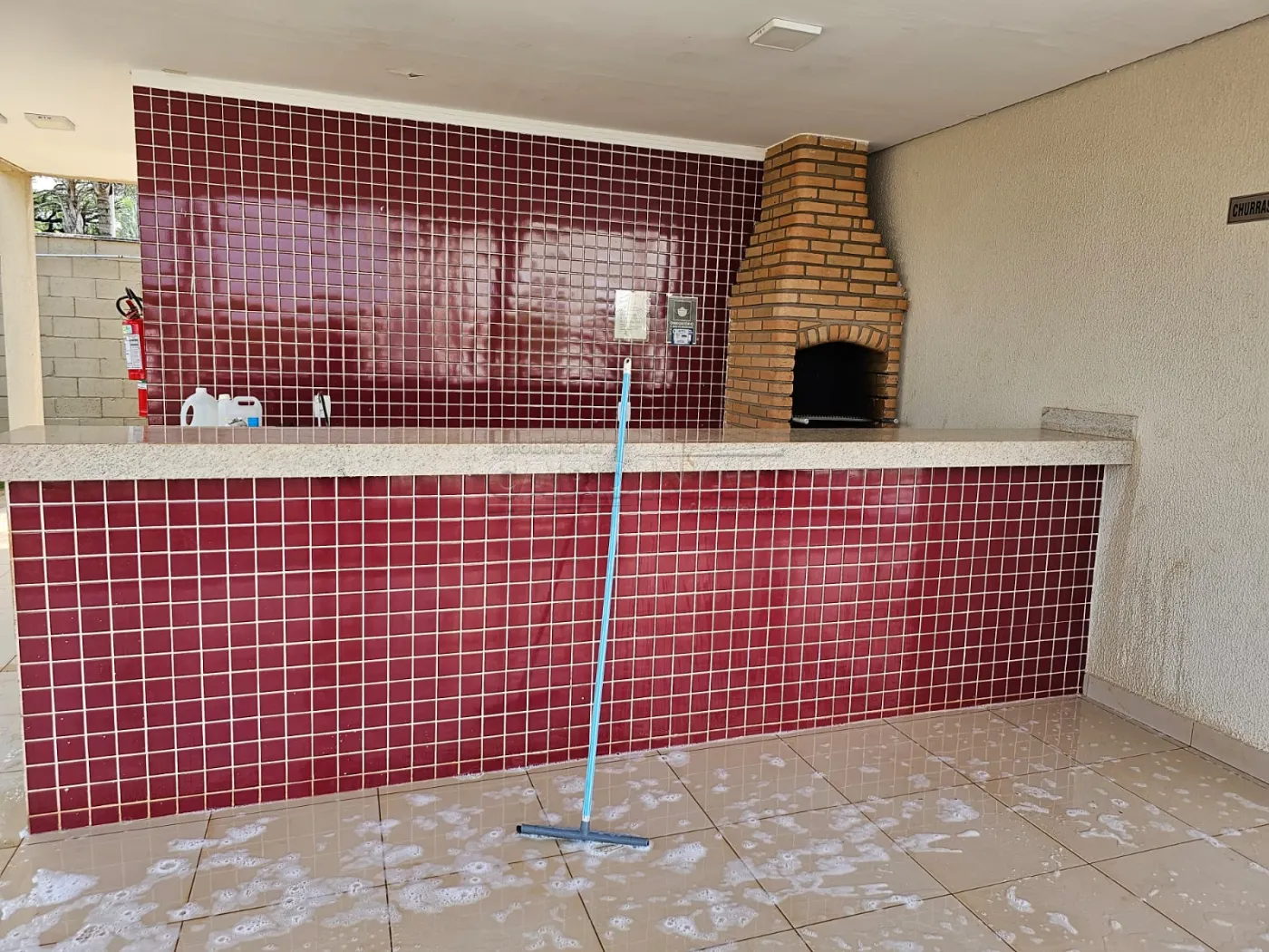 Alugar Apartamento / Padr&atilde;o em S&atilde;o Carlos R$ 1.223,00 - Foto 8