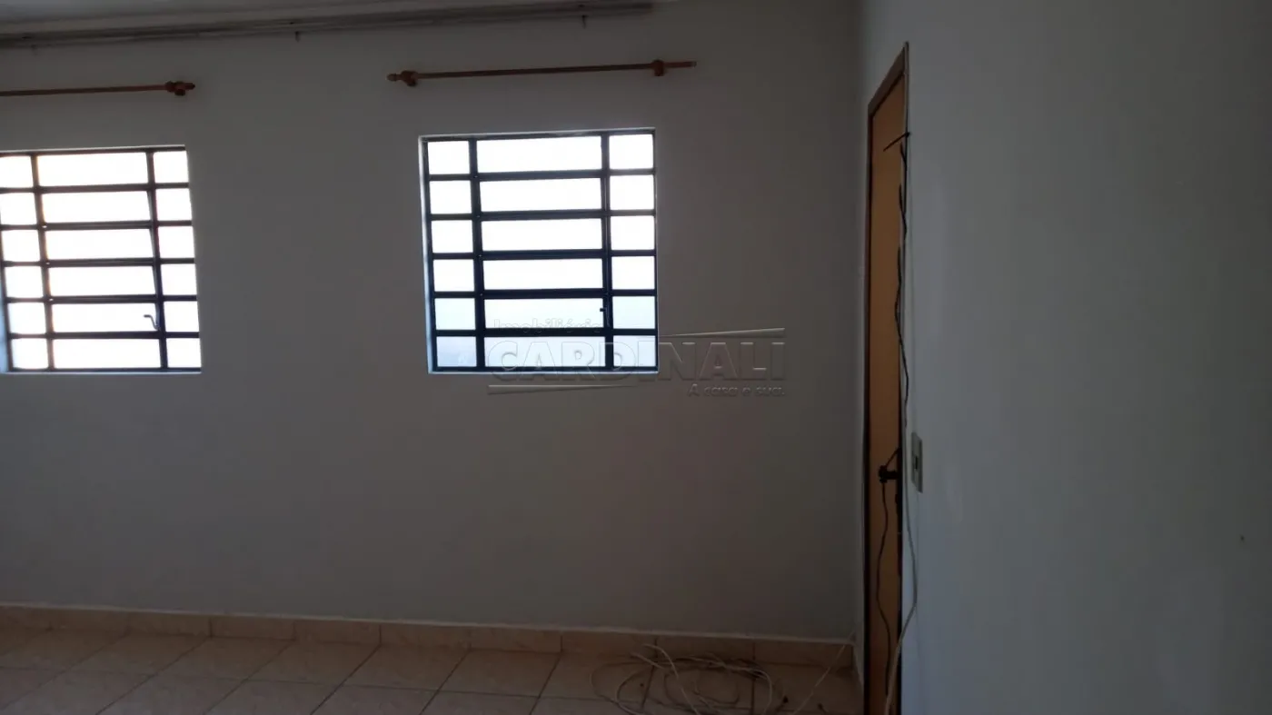 Alugar Apartamento / Padr&atilde;o em S&atilde;o Carlos R$ 1.445,00 - Foto 5
