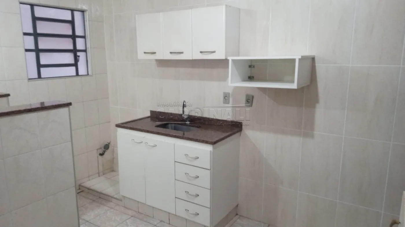 Alugar Apartamento / Padr&atilde;o em S&atilde;o Carlos R$ 1.445,00 - Foto 8