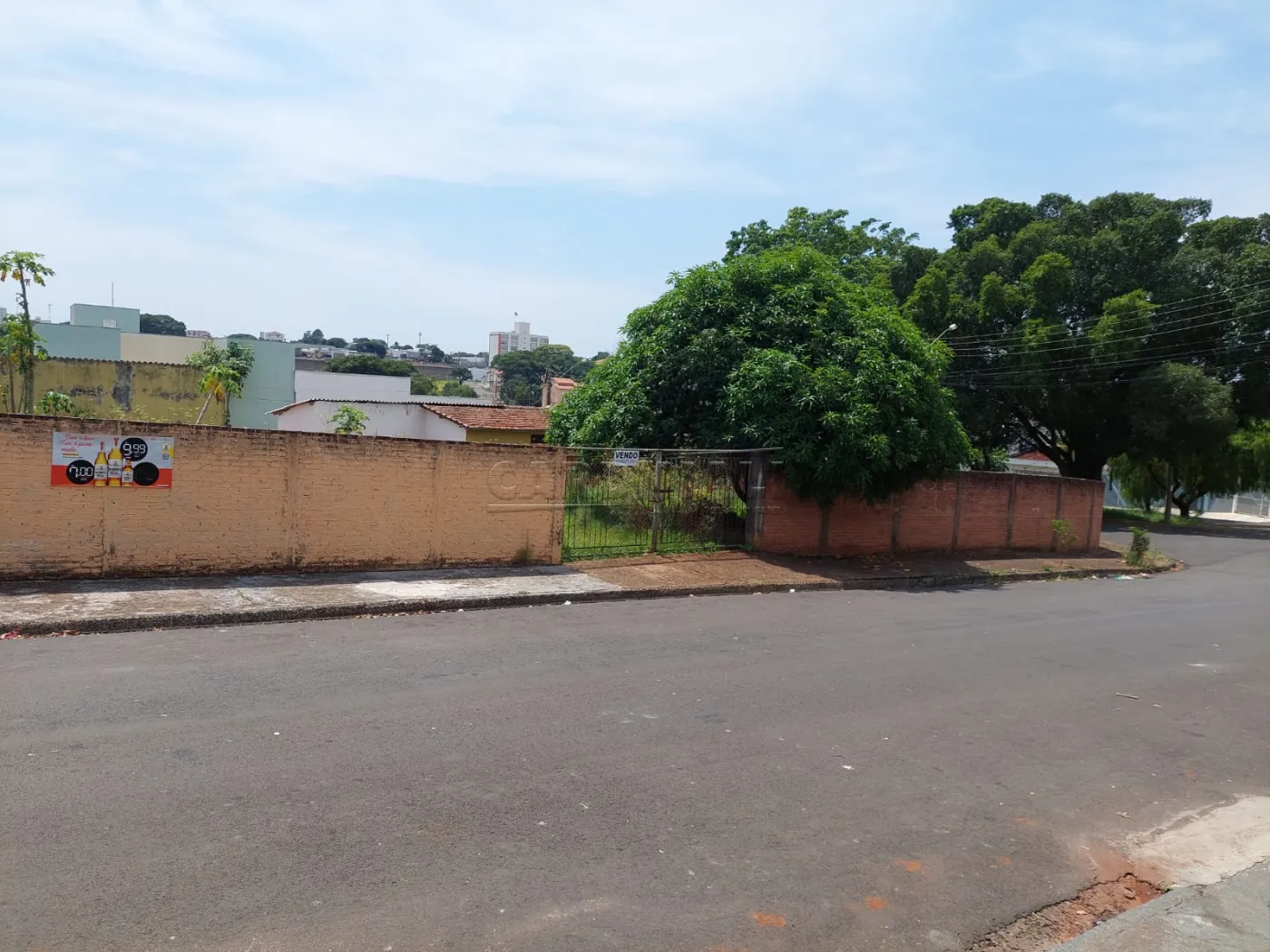 Comprar Terreno / Padr&atilde;o em S&atilde;o Carlos R$ 532.000,00 - Foto 1