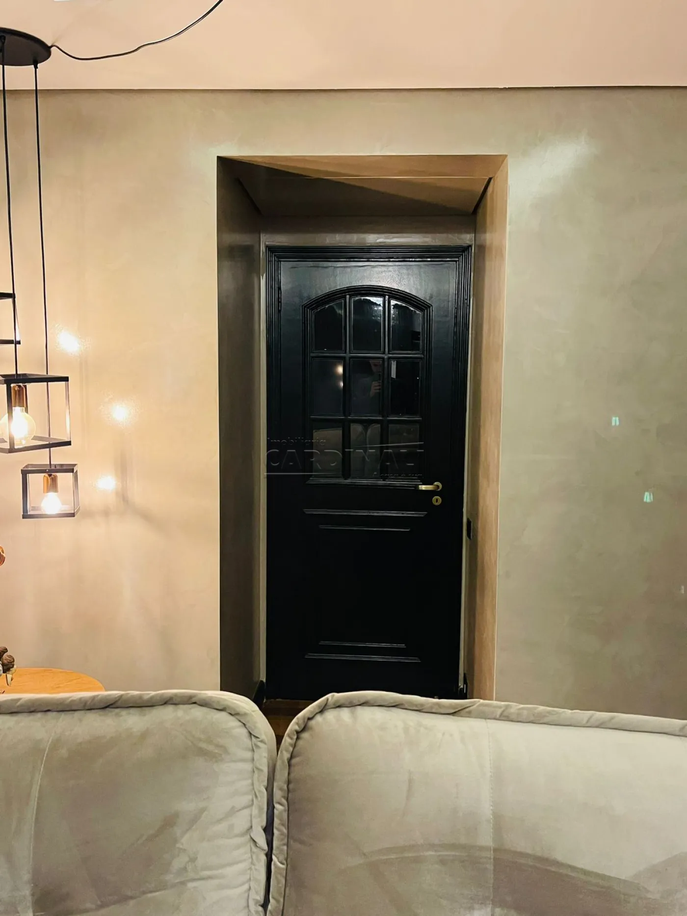 Apartamento / Padr&atilde;o em S&atilde;o Carlos 