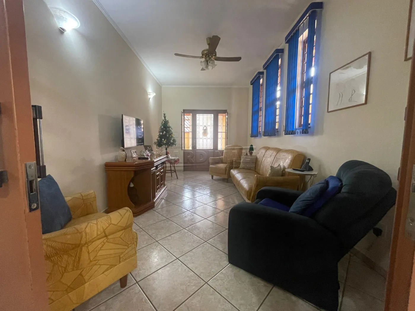 Comprar Casa / Padr&atilde;o em S&atilde;o Carlos R$ 590.000,00 - Foto 2
